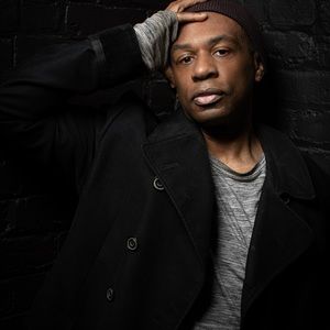 Meet your Posher, Ian